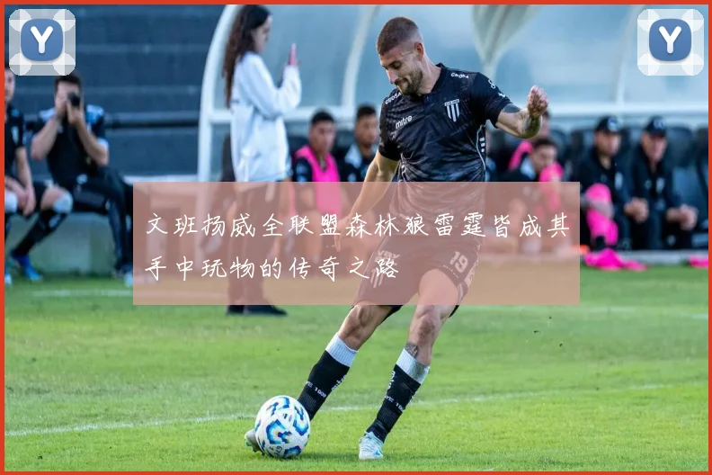 文班扬威全联盟森林狼雷霆皆成其手中玩物的传奇之路
